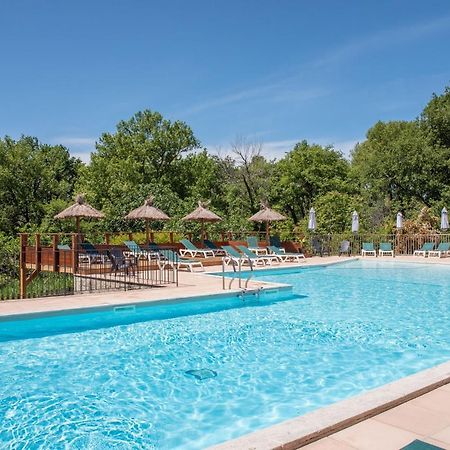 Domaine Des Bridoux Village De Gites Mirabel-aux-Baronnies ภายนอก รูปภาพ