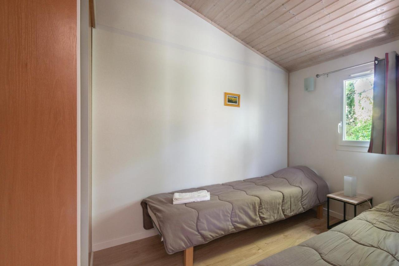 Domaine Des Bridoux Village De Gites Mirabel-aux-Baronnies ภายนอก รูปภาพ