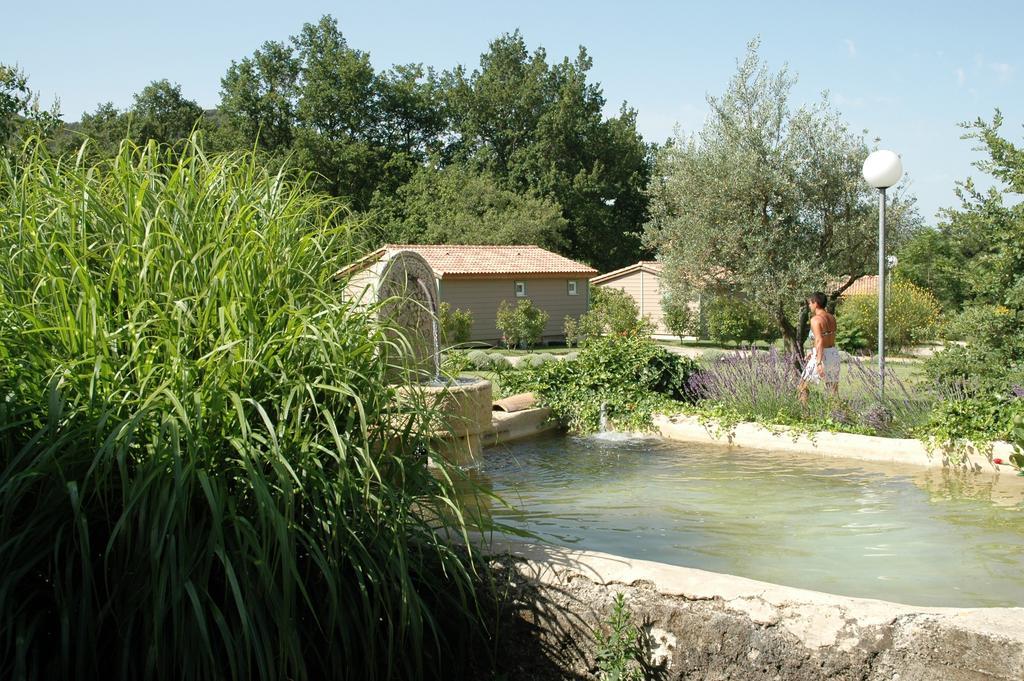 Domaine Des Bridoux Village De Gites Mirabel-aux-Baronnies ห้อง รูปภาพ