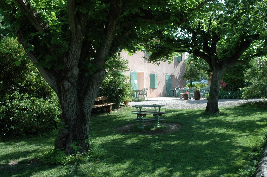 Domaine Des Bridoux Village De Gites Mirabel-aux-Baronnies ภายนอก รูปภาพ