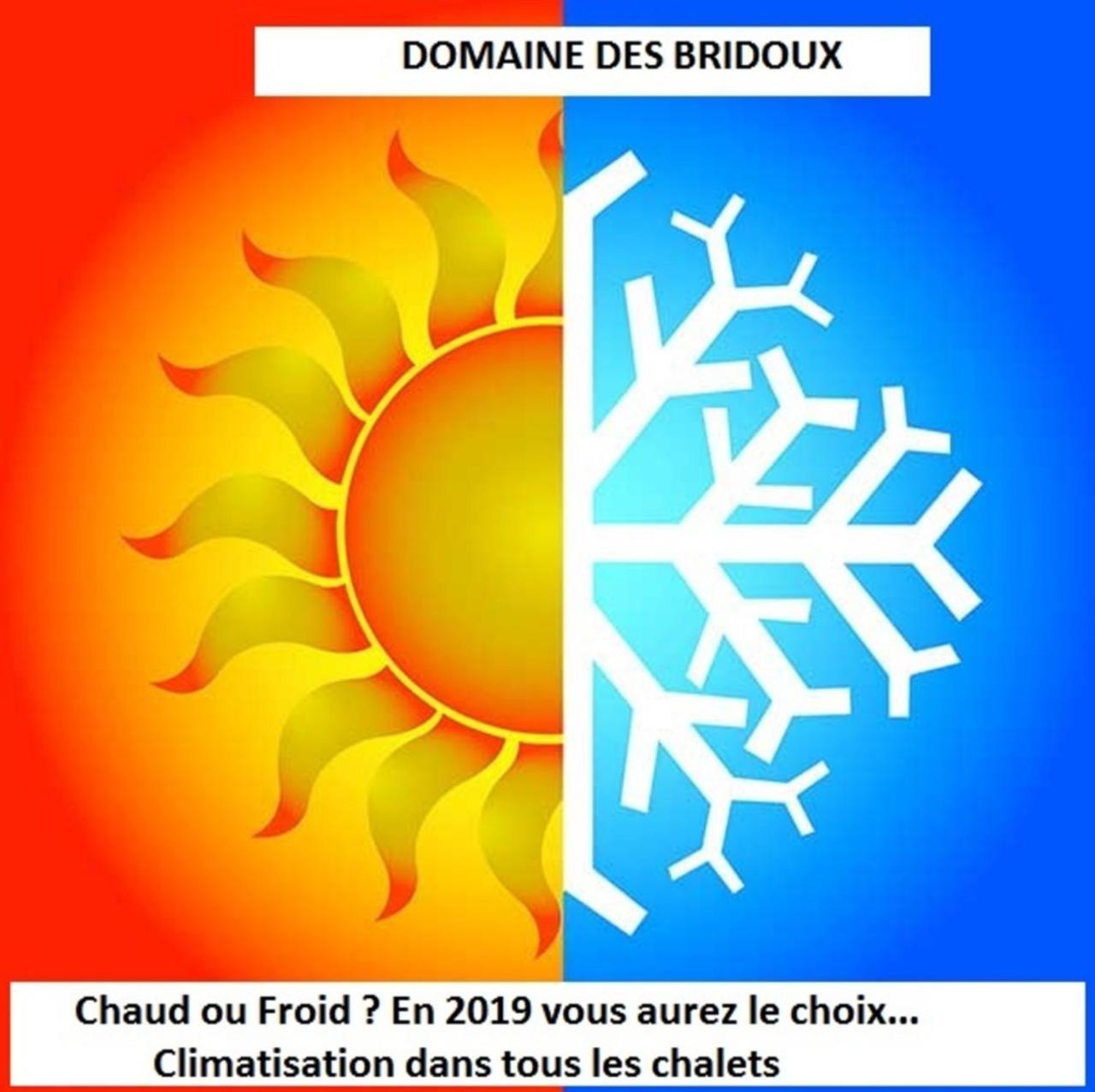 Domaine Des Bridoux Village De Gites Mirabel-aux-Baronnies ภายนอก รูปภาพ