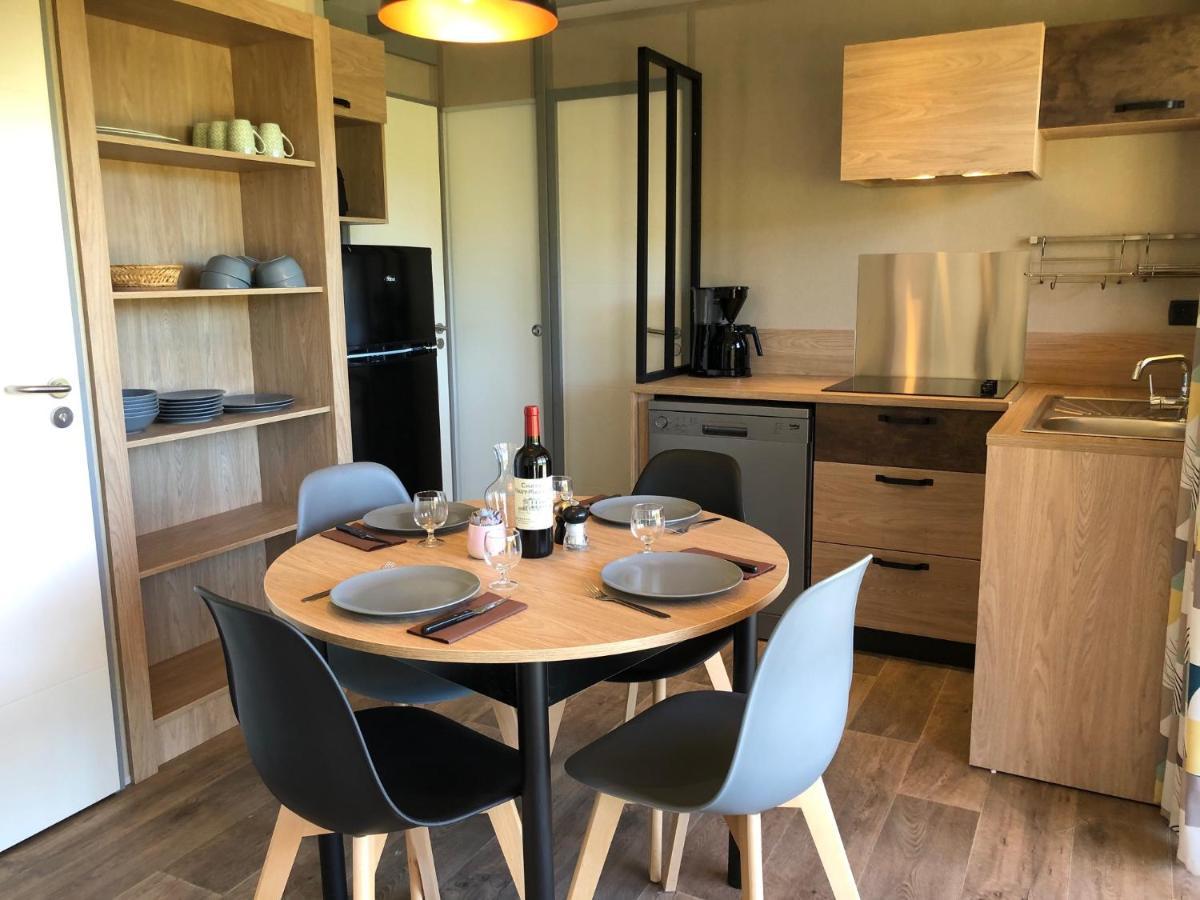 Domaine Des Bridoux Village De Gites Mirabel-aux-Baronnies ภายนอก รูปภาพ